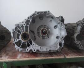 濟南自動變速箱維修