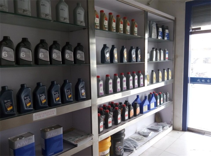 濟南變速箱維修